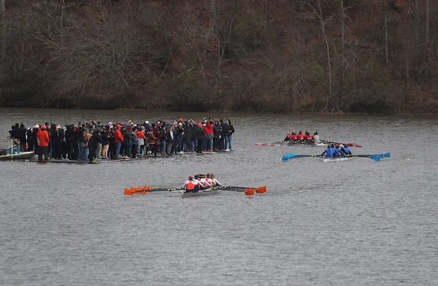 Fall Steering A Coxswain's Season » Rowers Choice