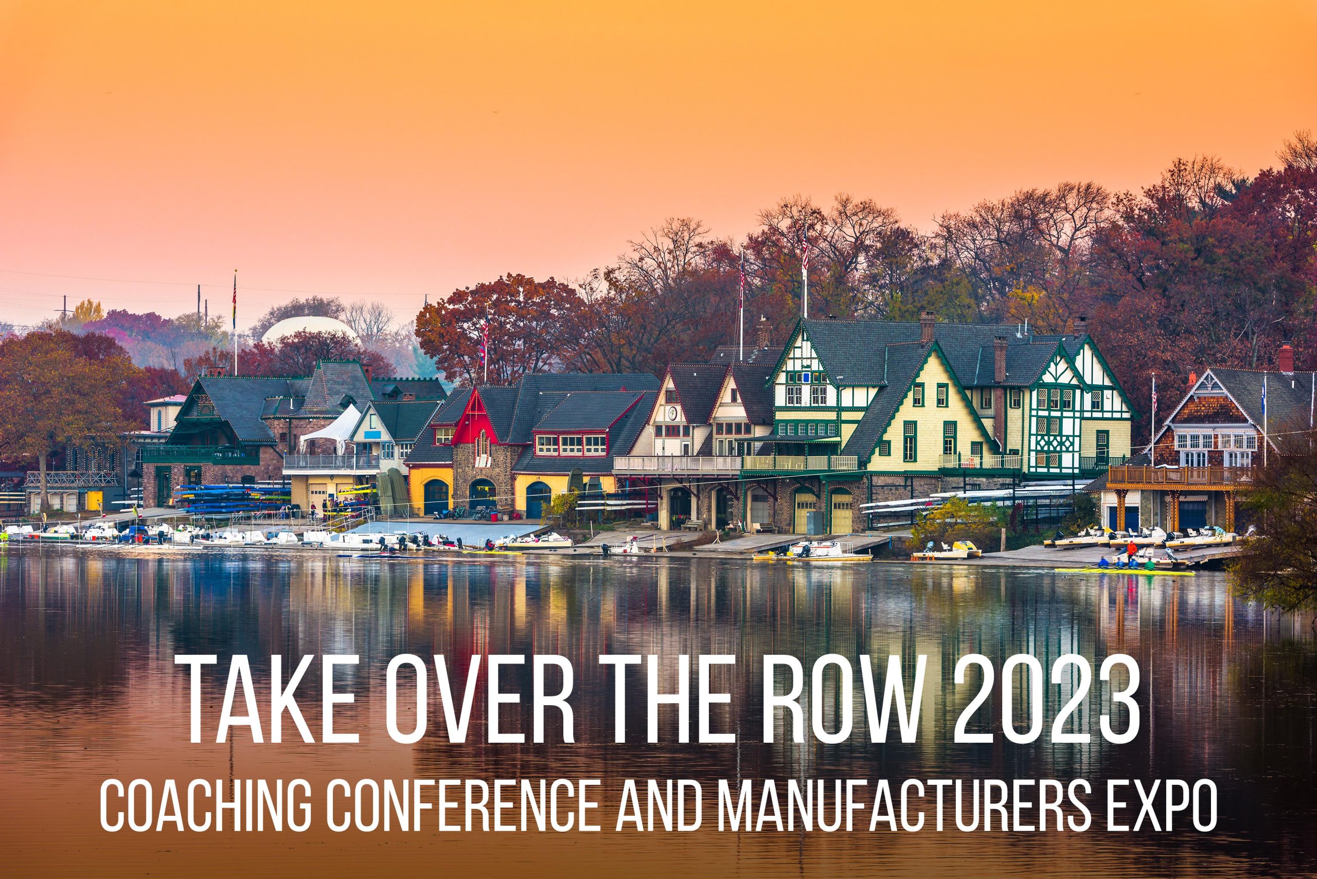Take over the Row Conference » Rowers Choice